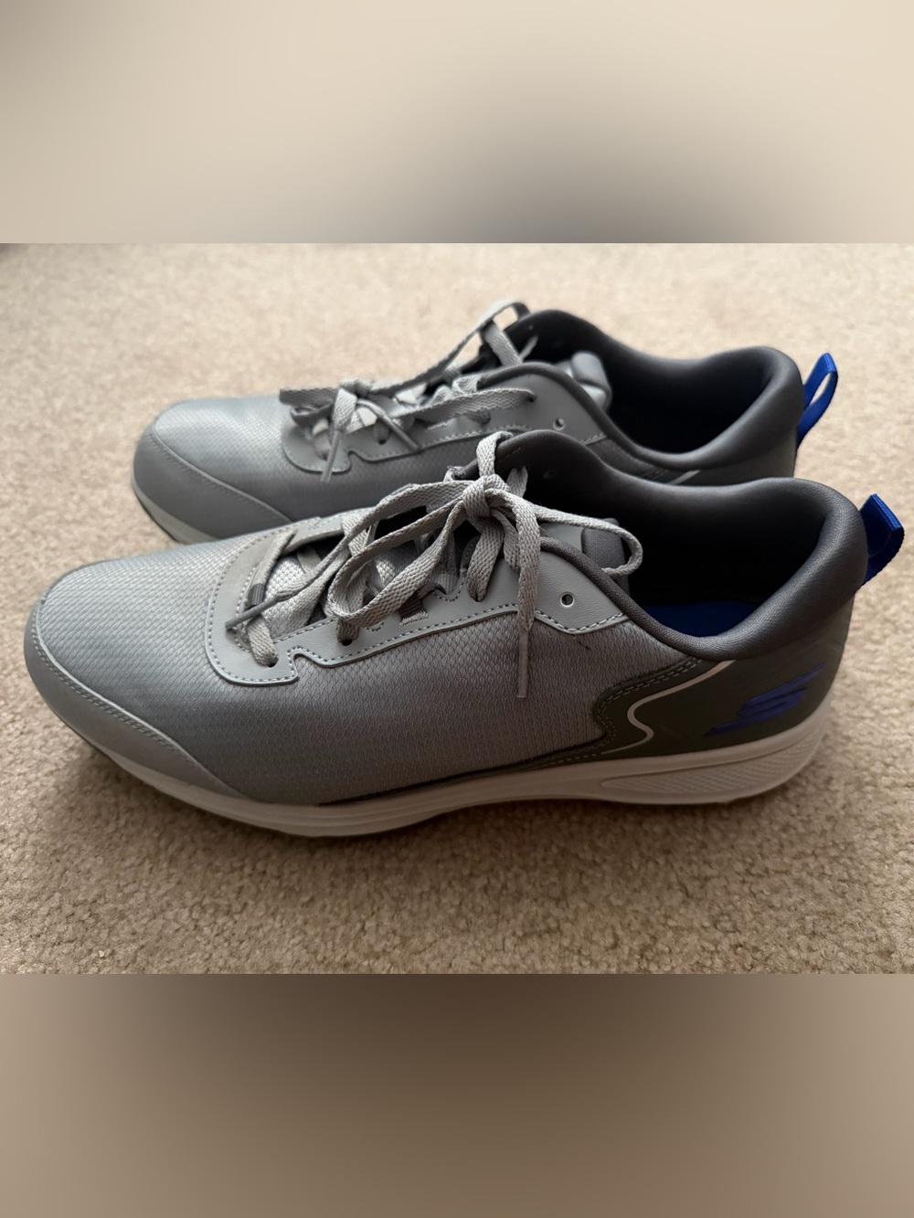 Sketchers golf shoes
